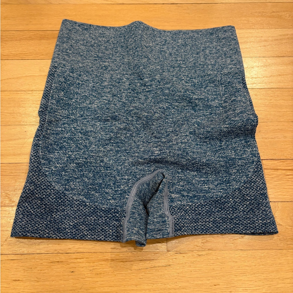 Scrunch Gym Shorts